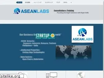 aseanlabs.com