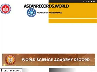 aseanrecords.world