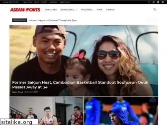 aseansports.com