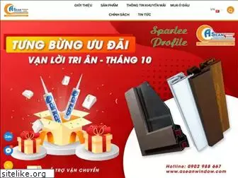 aseanwindow.com.vn