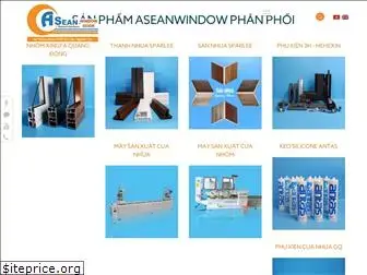 aseanwindow.com