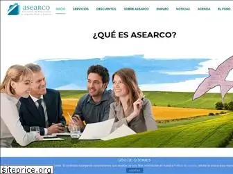 asearco.org