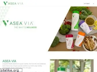 aseavia.com