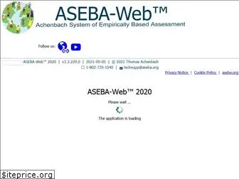 aseba-web.org