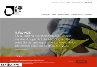 asebio.com