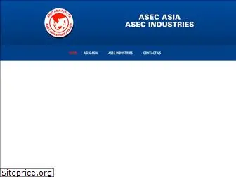 asec.com.sg