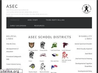 asec.net