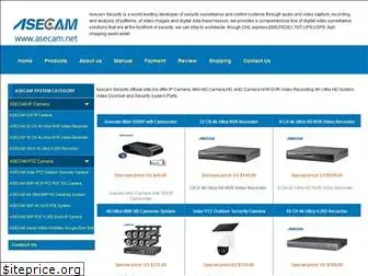 asecam.net