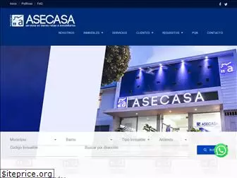 asecasa.com