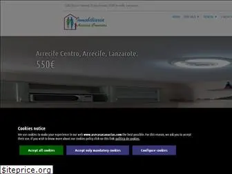 asecasacanarias.com