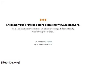 asecnar.org