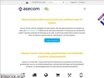 asecom.nl