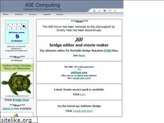 asecomputing.com