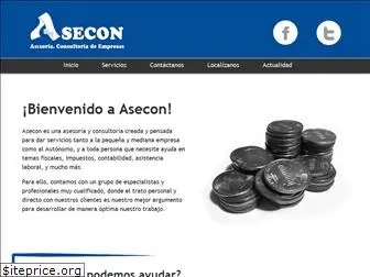 asecon-asesores.com