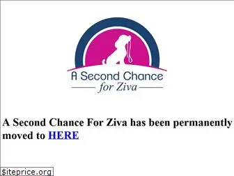 asecondchanceforziva.com