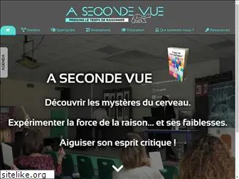 asecondevue.fr
