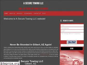 asecure-towing.com