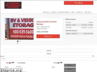 asecuredrvstorage.com