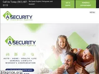 asecurityinsurance.com