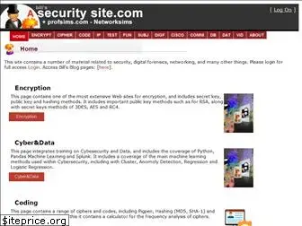 asecuritysite.com