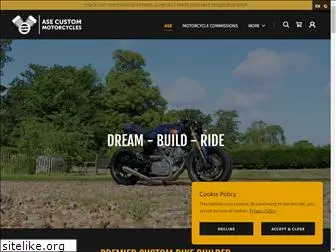 asecustommotorcycles.co.uk