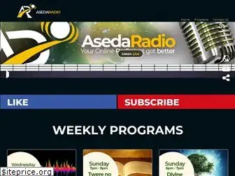 asedaradio.com