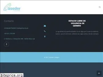 aseder.org