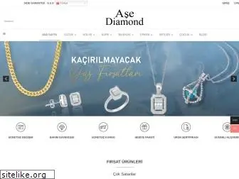 asediamond.com