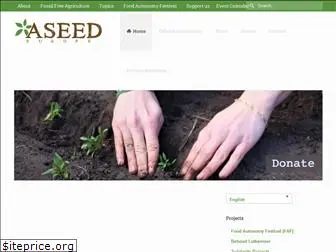 aseed.net