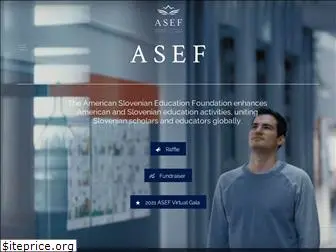 asef.net