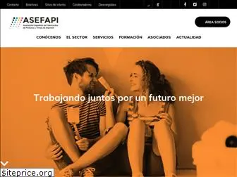asefapi.es