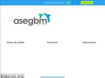 asegbm.net