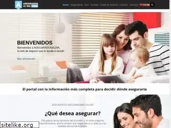 aseguradosaldia.com