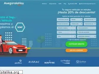 aseguralohoy.com