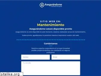 asegurandome.com.ve