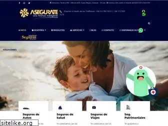 asegurate.com.ve