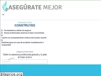 aseguratemejor.com.co