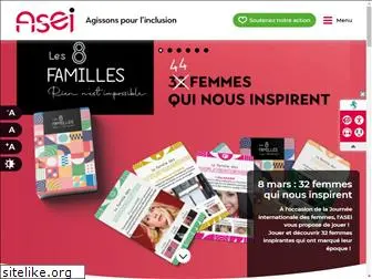 asei.asso.fr