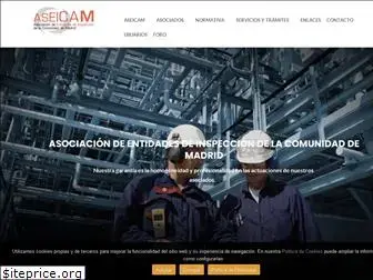 aseicam.com