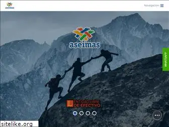 aseimas.com