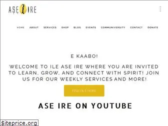 aseire.com