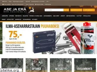 asejaera.fi