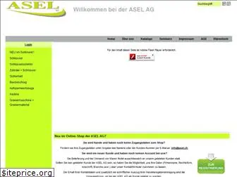 asel.ch