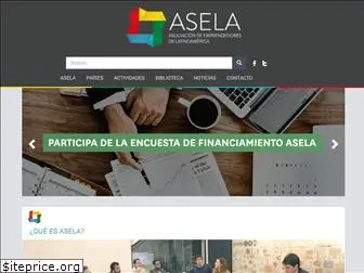 asela.org