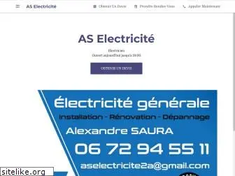 aselectricite2a.com