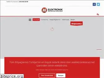 aselektronikterazi.net