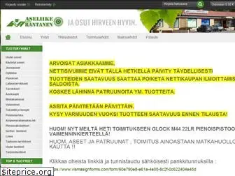 aseliikerantanen.fi