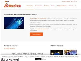 aselma.es