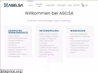 www.aselsa.com