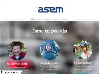 asem.cz